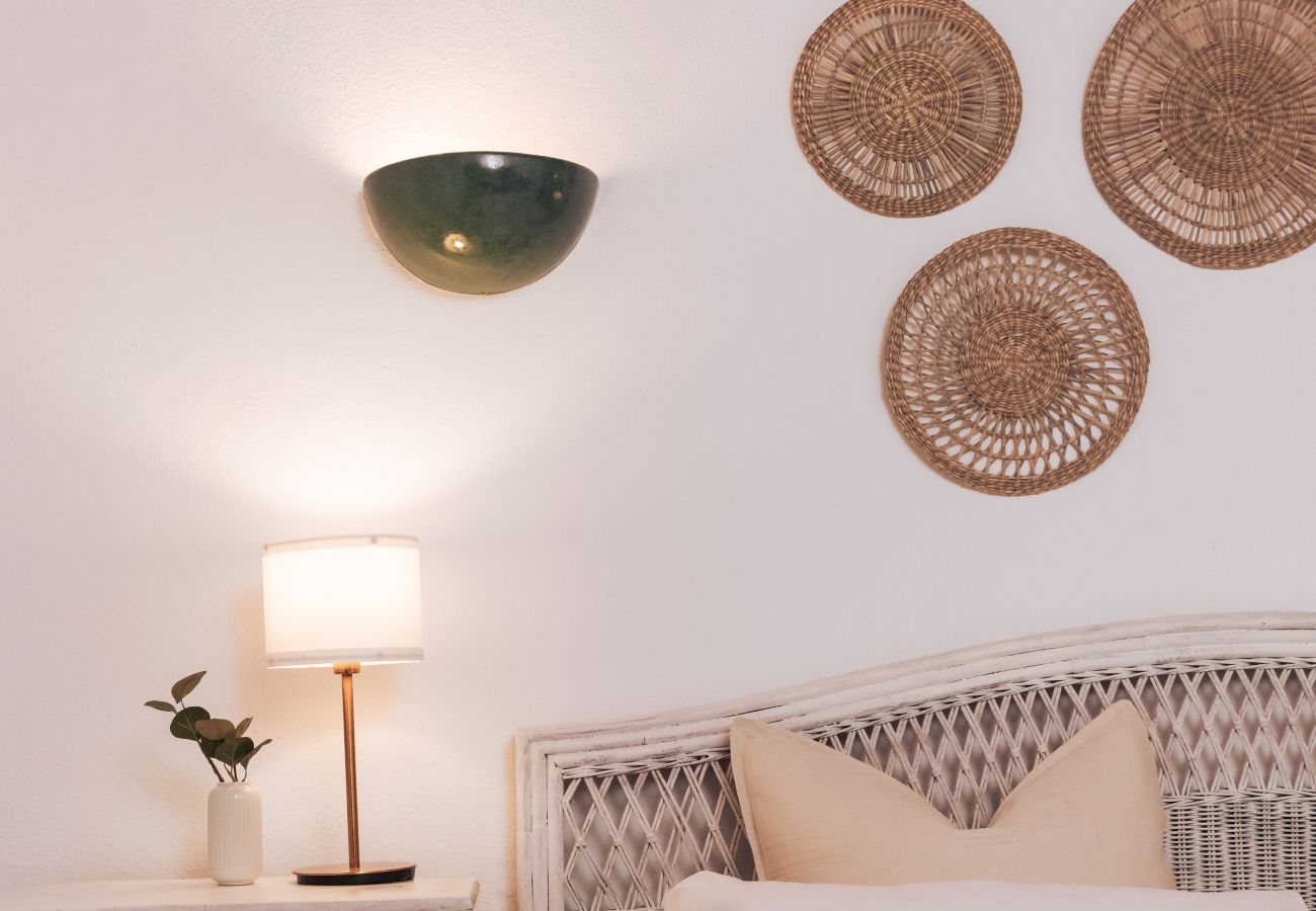 Finca in Manacor - Ferienhaus El Castillo mit Pool für 12 Personen bei Manacor auf Mallorca