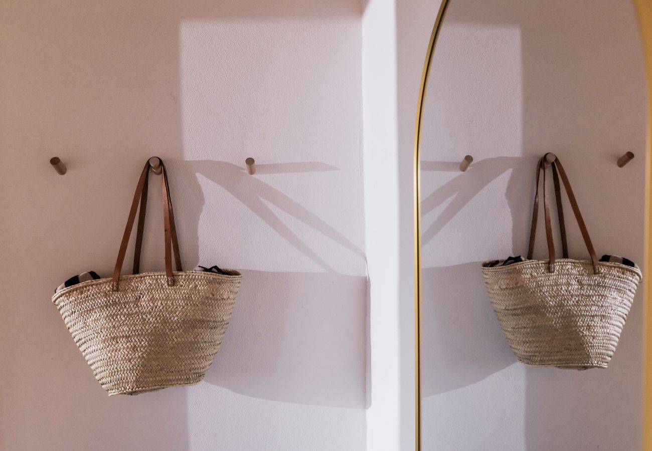 Finca in Manacor - Ferienhaus El Castillo mit Pool für 12 Personen bei Manacor auf Mallorca