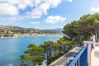 Villa in Port d' Andratx - Sea View Villa in Port Andratx