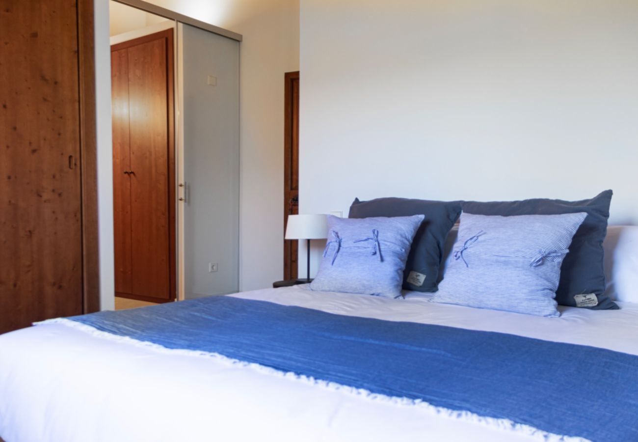 Villa en Sóller - Villa Can Pusteta 