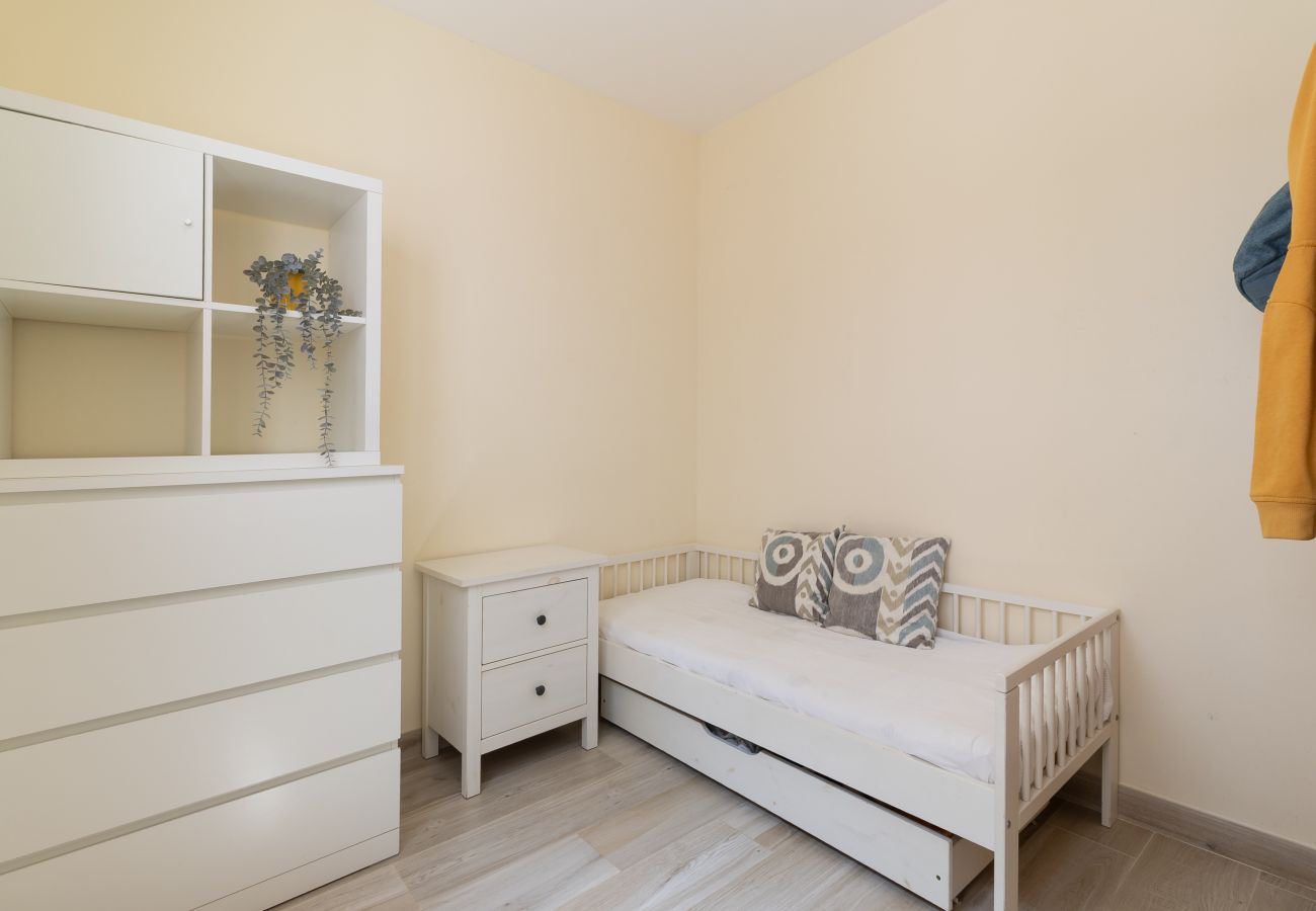 Apartamento en Santanyi - Piso Cala Figuera