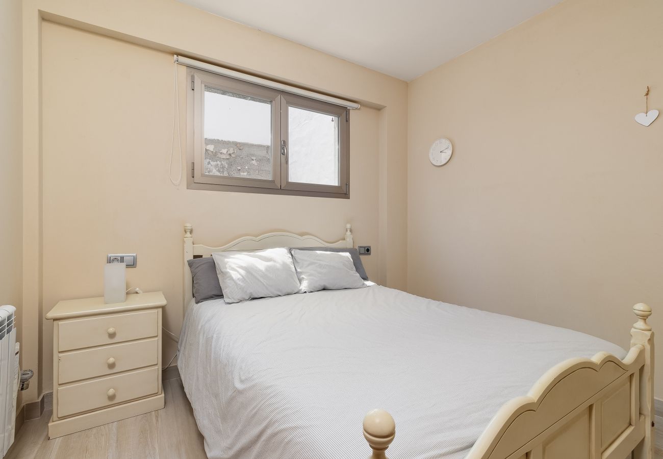 Apartamento en Santanyi - Piso Cala Figuera