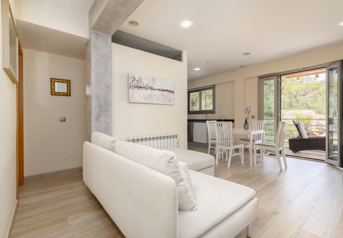 Apartamento en Santanyi - Piso Cala Figuera
