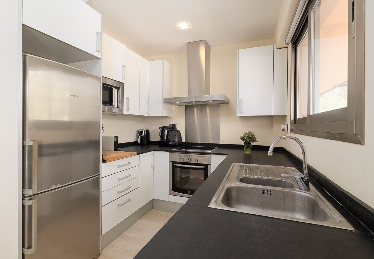 Apartamento en Santanyi - Piso Cala Figuera