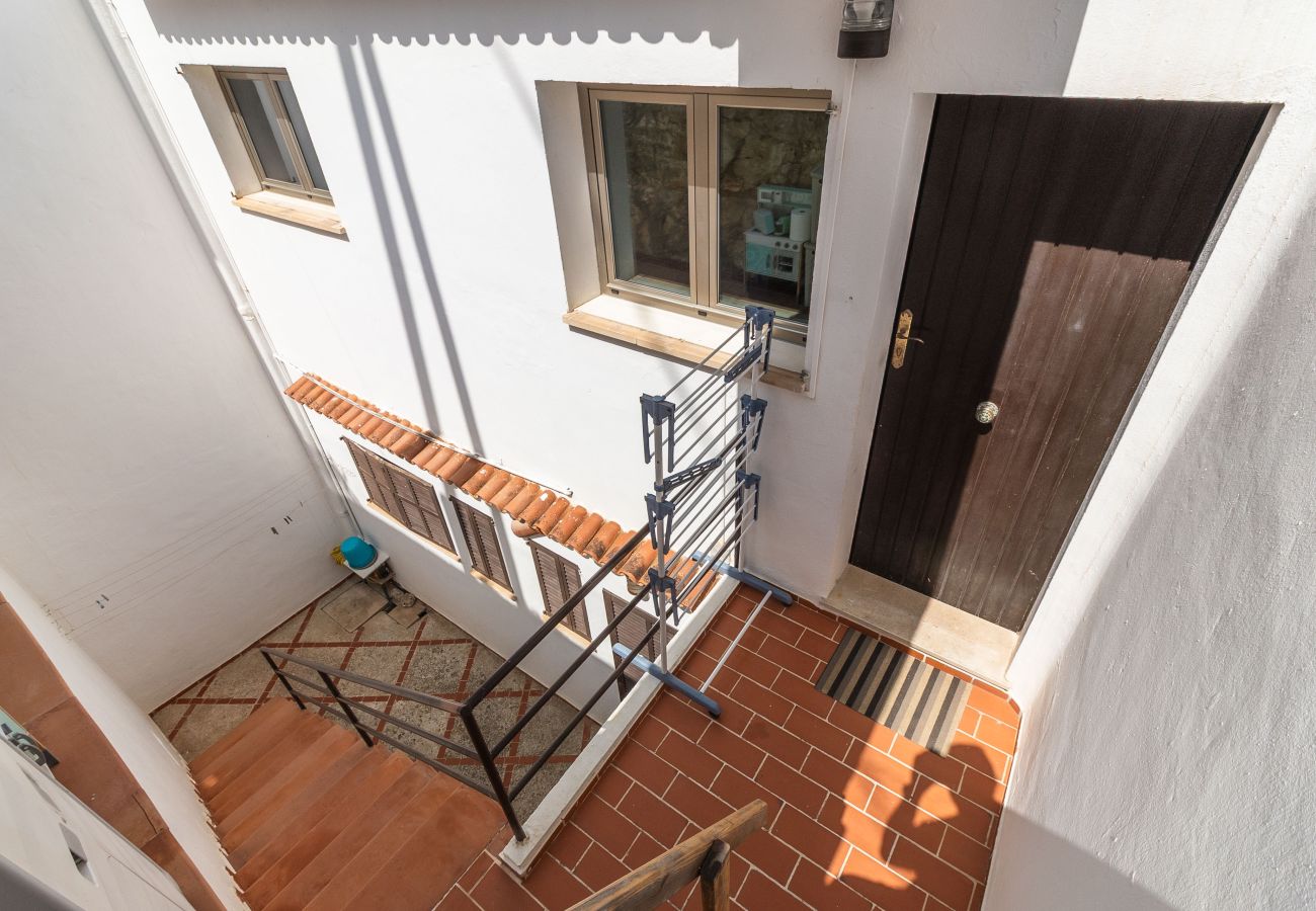 Apartamento en Santanyi - Piso Cala Figuera
