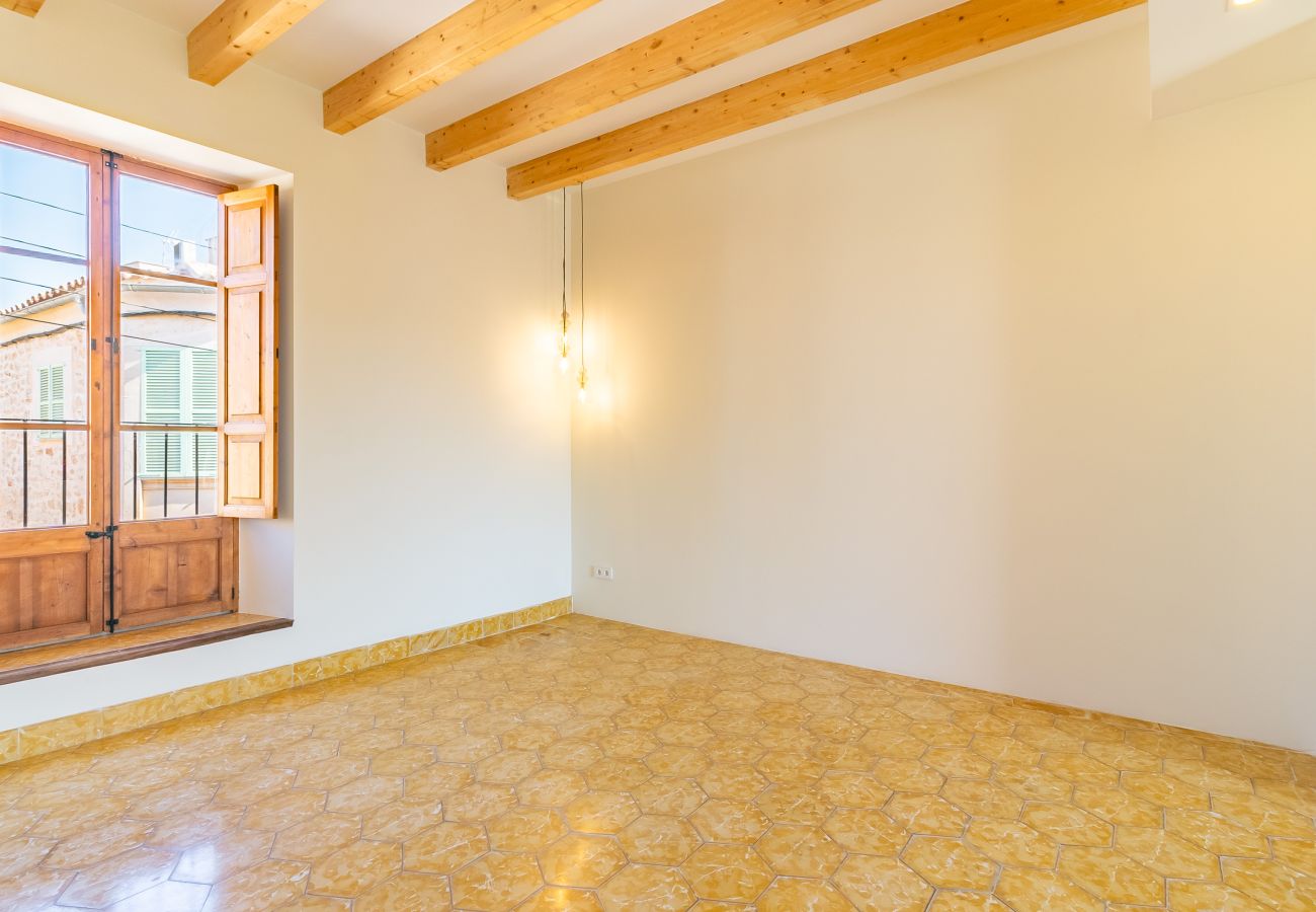 Chalet Adosado en Santanyi - Piso reformado en alquiler de larga duración en Santanyí