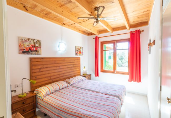 Chalet en Santanyi - Casa de vacaciones junto al mar con piscina privada cerca de la playa en Cala Santanyí Chalet en Santanyi - Casa de vacaciones junto al mar con piscina privada cerca de la playa en Cala Santanyí