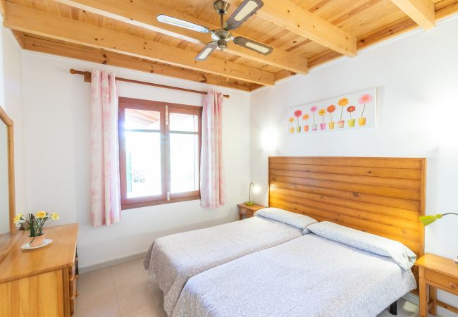 Chalet en Santanyi - Casa de vacaciones junto al mar con piscina privada cerca de la playa en Cala Santanyí Chalet en Santanyi - Casa de vacaciones junto al mar con piscina privada cerca de la playa en Cala Santanyí