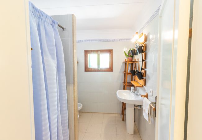 Chalet en Santanyi - Casa de vacaciones junto al mar con piscina privada cerca de la playa en Cala Santanyí Chalet en Santanyi - Casa de vacaciones junto al mar con piscina privada cerca de la playa en Cala Santanyí