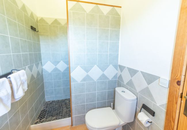 Chalet en Santanyi - Casa de vacaciones junto al mar con piscina privada cerca de la playa en Cala Santanyí Chalet en Santanyi - Casa de vacaciones junto al mar con piscina privada cerca de la playa en Cala Santanyí