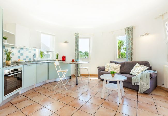 Apartamento en Santanyi - Can Flores Villa 2 casa vacacional con piscina perfecta para unas vacaciones relajantes cerca de Cala Santanyi  Apartamento en Santanyi - Can Flores Villa 2 casa vacacional con piscina perfecta para unas vacaciones relajantes cerca de Cala Santanyi