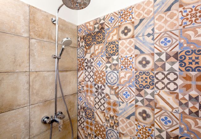 Apartamento en Santanyi - Can Flores Villa 2 casa vacacional con piscina perfecta para unas vacaciones relajantes cerca de Cala Santanyi  Apartamento en Santanyi - Can Flores Villa 2 casa vacacional con piscina perfecta para unas vacaciones relajantes cerca de Cala Santanyi