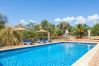 Apartamento en Santanyi - Can Flores Villa 2 casa vacacional con piscina perfecta para unas vacaciones relajantes cerca de Cala Santanyi  Apartamento en Santanyi - Can Flores Villa 2 casa vacacional con piscina perfecta para unas vacaciones relajantes cerca de Cala Santanyi