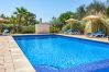 Apartamento en Santanyi - Can Flores Villa 2 casa vacacional con piscina perfecta para unas vacaciones relajantes cerca de Cala Santanyi  Apartamento en Santanyi - Can Flores Villa 2 casa vacacional con piscina perfecta para unas vacaciones relajantes cerca de Cala Santanyi