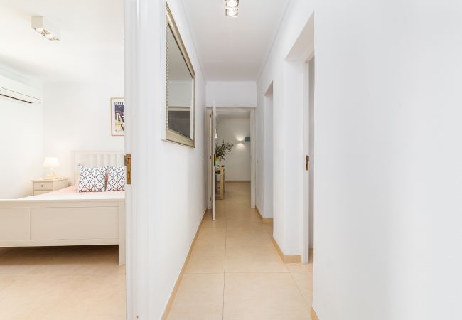 Villa en Cala Santanyi - Villa Escaletas casa vacacional a solo 600 m de la playa de Cala Santanyí con piscina y aire acondicionado Villa en Cala Santanyi - Villa Escaletas casa vacacional a solo 600 m de la playa de Cala Santanyí con piscina y aire acondicionado