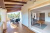 Villa en Cala Santanyi - Villa Escaletas casa vacacional a solo 600 m de la playa de Cala Santanyí con piscina y aire acondicionado Villa en Cala Santanyi - Villa Escaletas casa vacacional a solo 600 m de la playa de Cala Santanyí con piscina y aire acondicionado