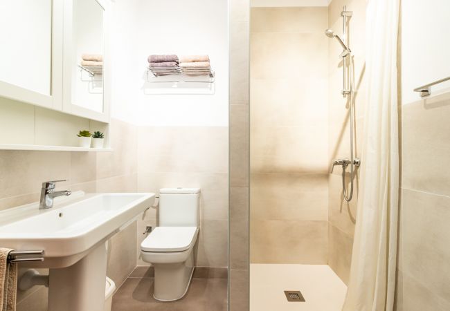 Apartamento en Cala Santanyi - Apartamento vacacional Buena Vista con vistas al mar, piscina y cerca de la playa en Cala Santanyí Apartamento en Cala Santanyi - Apartamento vacacional Buena Vista con vistas al mar, piscina y cerca de la playa en Cala Santanyí