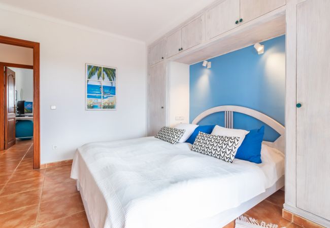Apartamento en Cala Santanyi - Apartamento vacacional Buena Vista con vistas al mar, piscina y cerca de la playa en Cala Santanyí Apartamento en Cala Santanyi - Apartamento vacacional Buena Vista con vistas al mar, piscina y cerca de la playa en Cala Santanyí