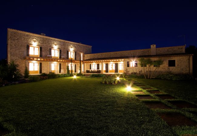 Villa en Alcúdia - Mansion Bahia