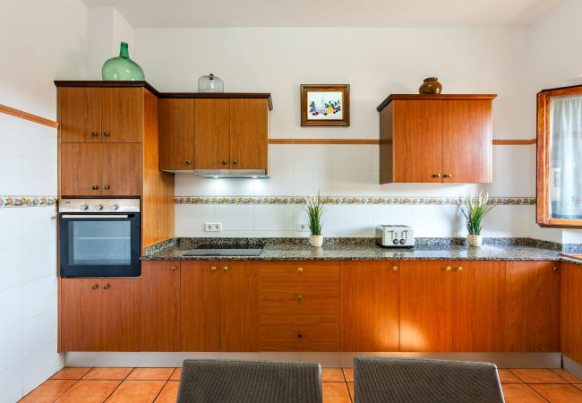 Finca en Santanyi - Ses Angoixes casa vacacional para 10 personas con pista de tenis privada y piscina en Santanyí Finca en Santanyi - Ses Angoixes casa vacacional para 10 personas con pista de tenis privada y piscina en Santanyí