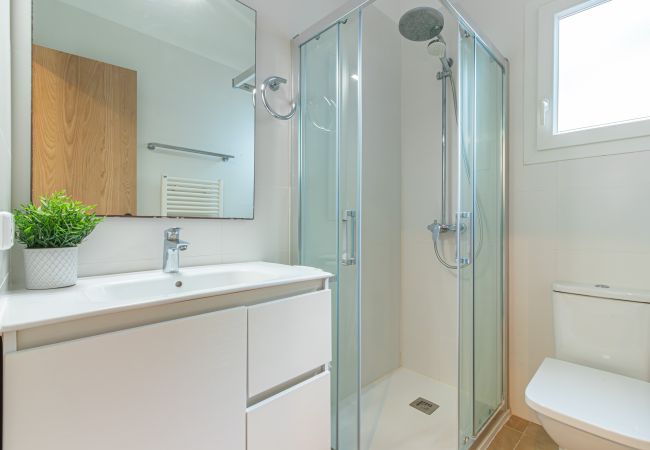 Casa en Cala Santanyi - Casa de playa Sa Barca con vistas al mar y a pocos pasos de Cala Santanyí Casa en Cala Santanyi - Casa de playa Sa Barca con vistas al mar y a pocos pasos de Cala Santanyí