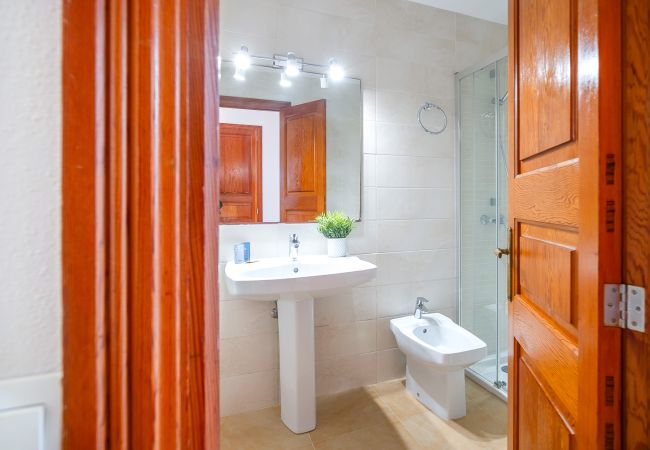 Villa en Cala Santanyi - Villa Can Ferrando casa vacacional en Cala Santanyi en primera línea de mar con lujo mediterráneo Villa en Cala Santanyi - Villa Can Ferrando casa vacacional en Cala Santanyi en primera línea de mar con lujo mediterráneo