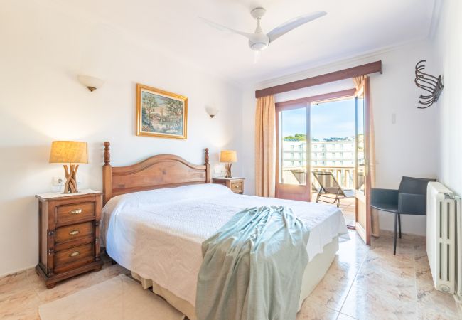 Apartamento en Cala Santanyi - Sa Trona Beach House casa vacacional con vistas a Cala Santanyi a solo unos pasos de la playa Apartamento en Cala Santanyi - Sa Trona Beach House casa vacacional con vistas a Cala Santanyi a solo unos pasos de la playa