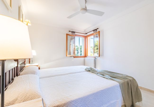 Apartamento en Cala Santanyi - Sa Trona Beach House casa vacacional con vistas a Cala Santanyi a solo unos pasos de la playa Apartamento en Cala Santanyi - Sa Trona Beach House casa vacacional con vistas a Cala Santanyi a solo unos pasos de la playa