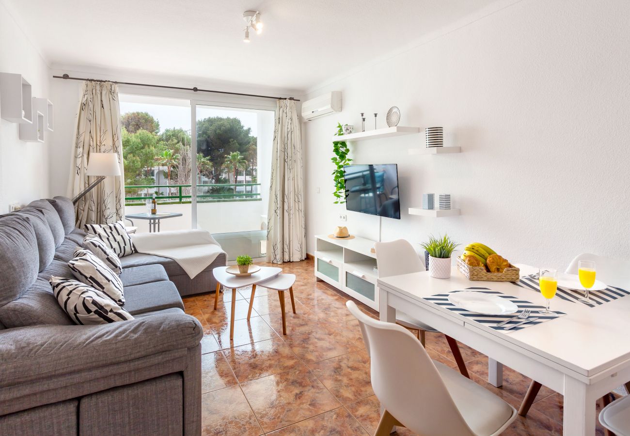 Apartamento en Portocolom - Nano's Beach House en Portocolom 