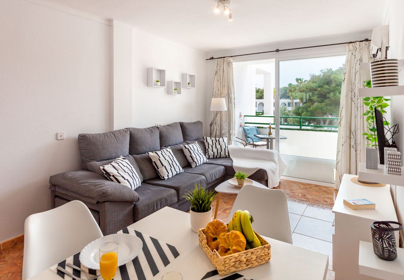 Apartamento en Portocolom - Nano's Beach House en Portocolom 