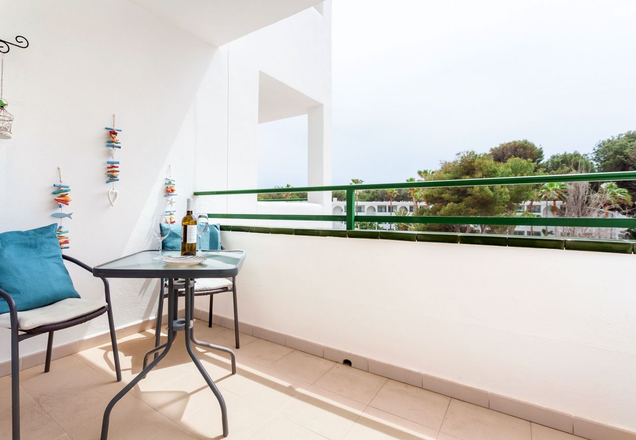 Apartamento en Portocolom - Nano's Beach House en Portocolom 