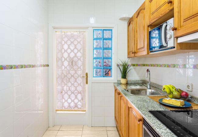 Apartamento en Portocolom - La Ola Beach House alojamiento vacacional junto al mar con piscina comunitaria en Porto Colom Apartamento en Portocolom - La Ola Beach House alojamiento vacacional junto al mar con piscina comunitaria en Porto Colom