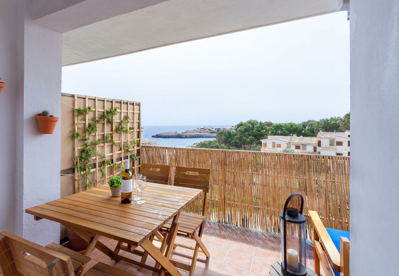 Apartamento en Portocolom - La Ola Beach House