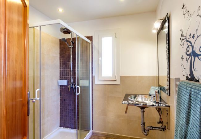 Chalet en Cala d´Or - Casa Garbello alojamiento de vacaciones con piscina privada en Cala d'Or Chalet en Cala d´Or - Casa Garbello alojamiento de vacaciones con piscina privada en Cala d'Or