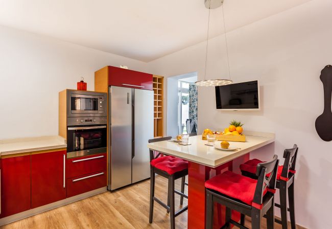 Chalet en Cala d´Or - Casa Garbello alojamiento de vacaciones con piscina privada en Cala d'Or Chalet en Cala d´Or - Casa Garbello alojamiento de vacaciones con piscina privada en Cala d'Or