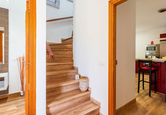 Chalet en Cala d´Or - Casa Garbello alojamiento de vacaciones con piscina privada en Cala d'Or Chalet en Cala d´Or - Casa Garbello alojamiento de vacaciones con piscina privada en Cala d'Or