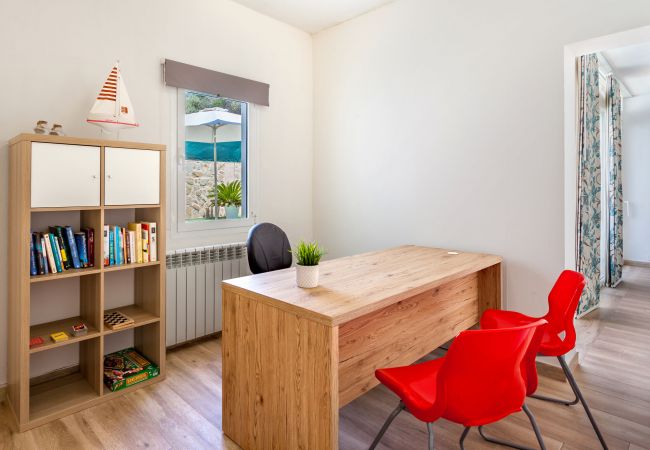 Chalet en Cala d´Or - Casa Garbello alojamiento de vacaciones con piscina privada en Cala d'Or Chalet en Cala d´Or - Casa Garbello alojamiento de vacaciones con piscina privada en Cala d'Or