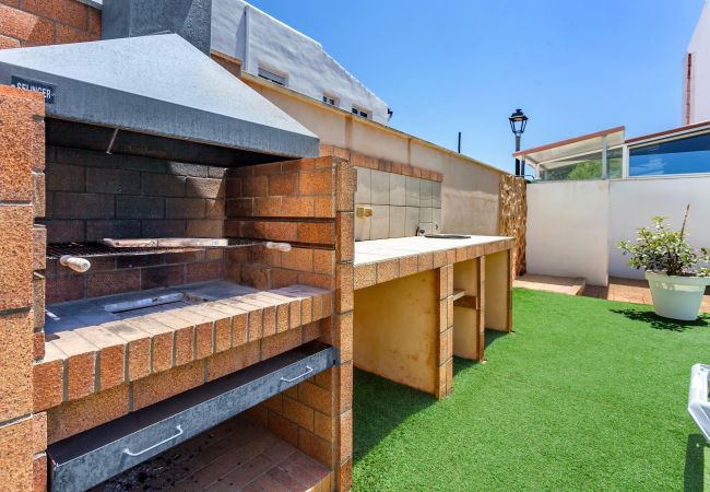 Chalet en Cala d´Or - Casa Garbello alojamiento de vacaciones con piscina privada en Cala d'Or Chalet en Cala d´Or - Casa Garbello alojamiento de vacaciones con piscina privada en Cala d'Or