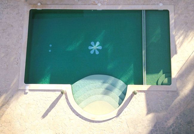 Finca en Portocolom - Pine Tree House Espiga casa vacacional tranquila con piscina en Porto Colom ideal para familias y relajación Finca en Portocolom - Pine Tree House Espiga casa vacacional tranquila con piscina en Porto Colom ideal para familias y relajación