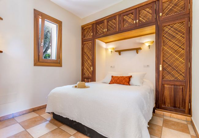 Casa en Santanyi - Son Pavo Real Finca idílica con piscina, casa de invitados y gran jardín en Santanyi Casa en Santanyi - Son Pavo Real Finca idílica con piscina, casa de invitados y gran jardín en Santanyi