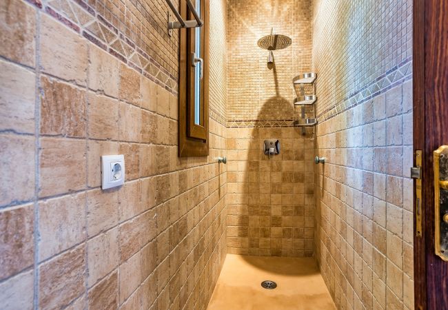 Casa en Santanyi - Son Pavo Real Finca idílica con piscina, casa de invitados y gran jardín en Santanyi Casa en Santanyi - Son Pavo Real Finca idílica con piscina, casa de invitados y gran jardín en Santanyi