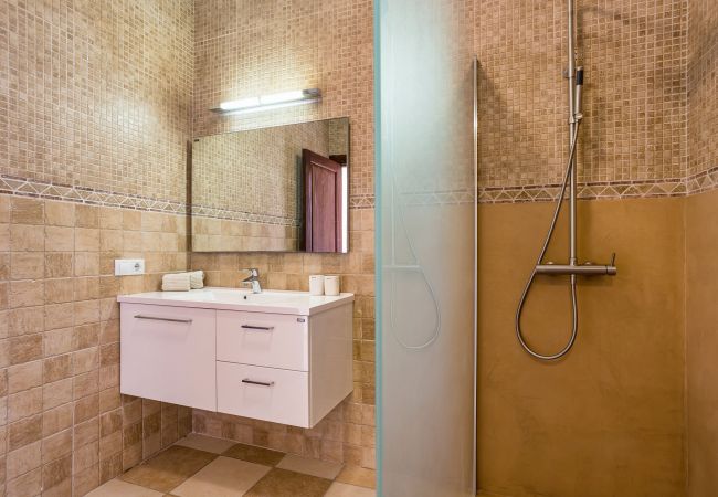 Casa en Santanyi - Son Pavo Real Finca idílica con piscina, casa de invitados y gran jardín en Santanyi Casa en Santanyi - Son Pavo Real Finca idílica con piscina, casa de invitados y gran jardín en Santanyi