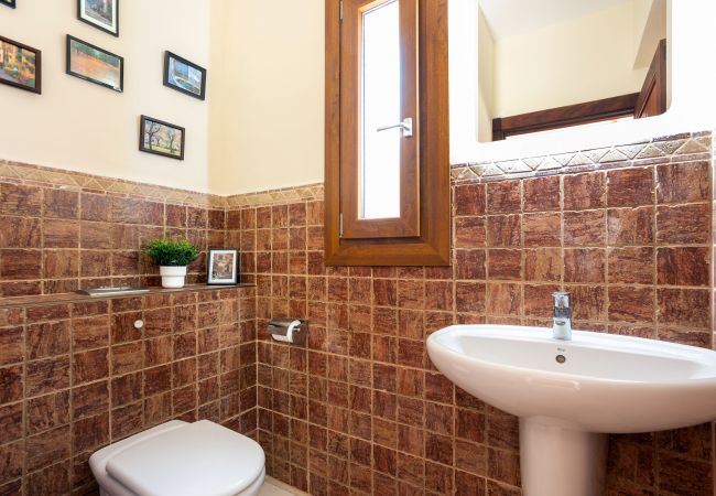 Casa en Santanyi - Son Pavo Real Finca idílica con piscina, casa de invitados y gran jardín en Santanyi Casa en Santanyi - Son Pavo Real Finca idílica con piscina, casa de invitados y gran jardín en Santanyi