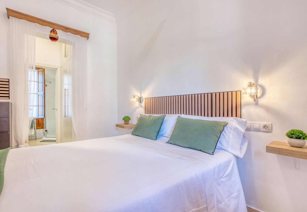 Casa en Palma  - Casa Vileta acogedora casa de pueblo con Flair cerca de Palma