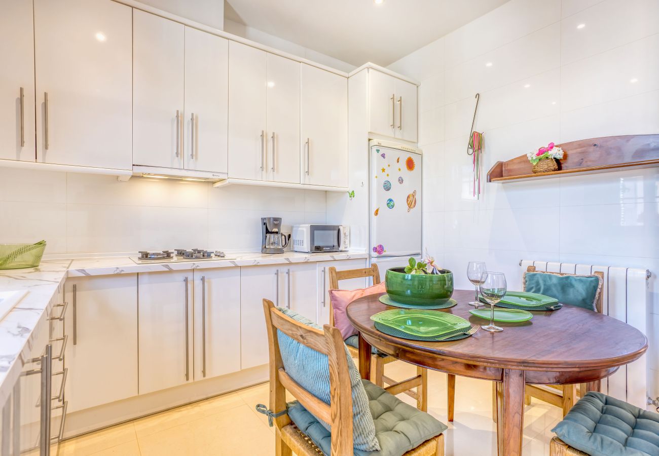 Casa en Palma  - Casa Vileta acogedora casa de pueblo con Flair cerca de Palma