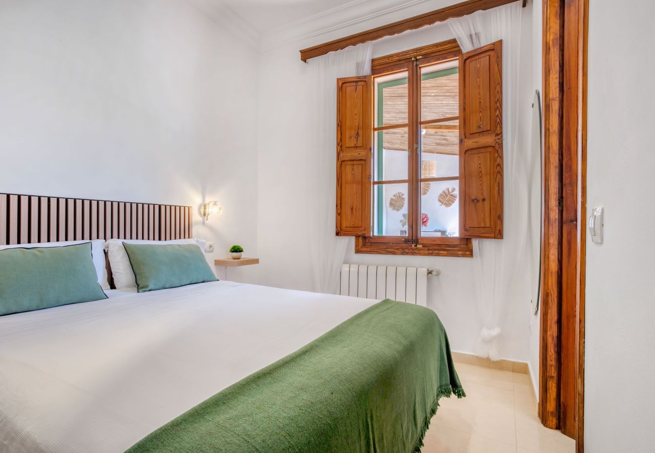 Casa en Palma  - Casa Vileta acogedora casa de pueblo con Flair cerca de Palma