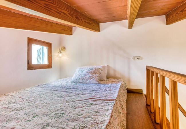 Casa en Ses Salines - Sa Pleta encantadora casa pequeña para alquiler mensual en una zona tranquila de Ses Salines Casa en Ses Salines - Sa Pleta encantadora casa pequeña para alquiler mensual en una zona tranquila de Ses Salines