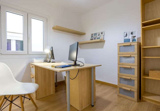 Apartamento en Palma  - City Apartment Pere Garau apartamento moderno para estancias temporales en Palma Apartamento en Palma  - City Apartment Pere Garau apartamento moderno para estancias temporales en Palma