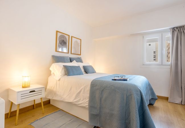 Apartamento en Palma  - City Apartment Pere Garau apartamento moderno para estancias temporales en Palma Apartamento en Palma  - City Apartment Pere Garau apartamento moderno para estancias temporales en Palma
