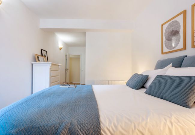 Apartamento en Palma  - City Apartment Pere Garau apartamento moderno para estancias temporales en Palma Apartamento en Palma  - City Apartment Pere Garau apartamento moderno para estancias temporales en Palma